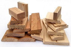 Пиломатериалы