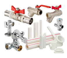 Водоснабжение