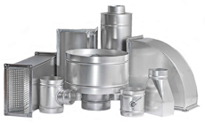 Вентиляция