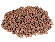 Керамзит фибра разное